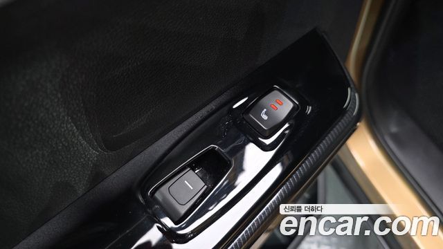 KG Mobility Actyon 2025 — photo 19