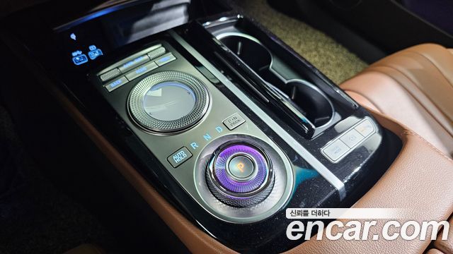 Genesis G80 2022 — photo 12
