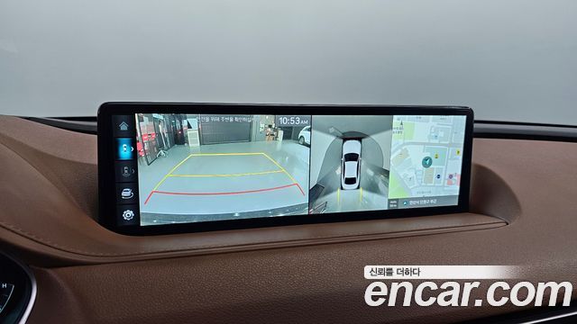 Genesis G80 2022 — photo 23