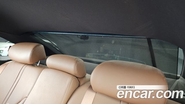 Genesis G80 2022 — photo 25