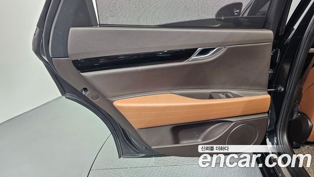 Genesis G80 2022 — photo 15
