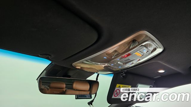 Genesis G80 2022 — photo 28
