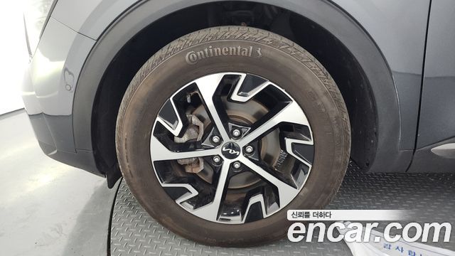 Kia Sportage 2022 — photo 5