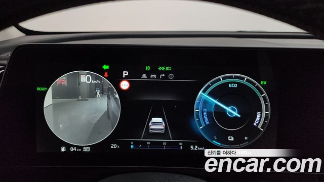 Kia Sportage 2022 — photo 11
