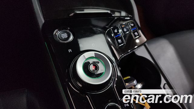 Kia Sportage 2022 — photo 12