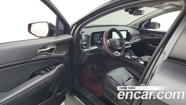 Kia Sportage 2022 — photo 13
