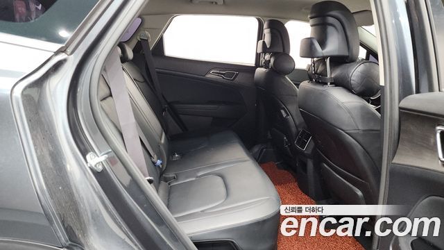 Kia Sportage 2022 — photo 17