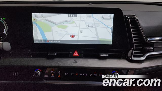 Kia Sportage 2022 — photo 18