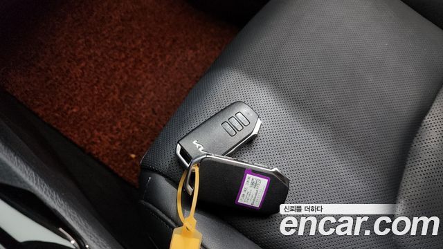 Kia Sportage 2022 — photo 21