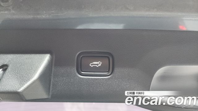 Kia Sportage 2022 — photo 23