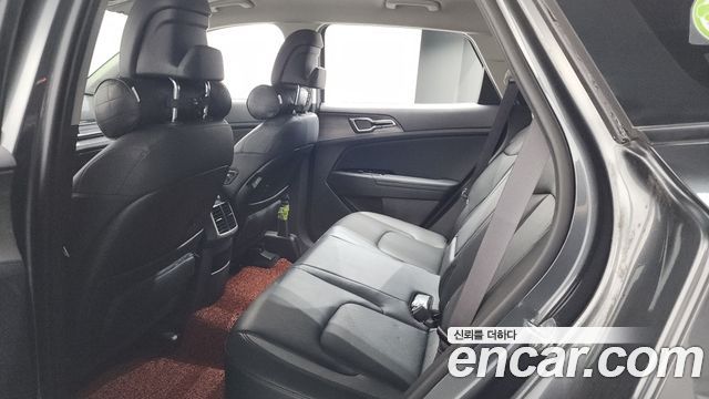 Kia Sportage 2022 — photo 25