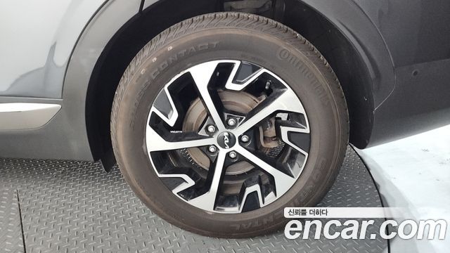 Kia Sportage 2022 — photo 7