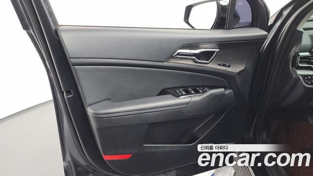 Kia Sportage 2022 — photo 14