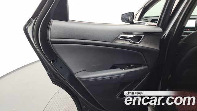 Kia Sportage 2022 — photo 15