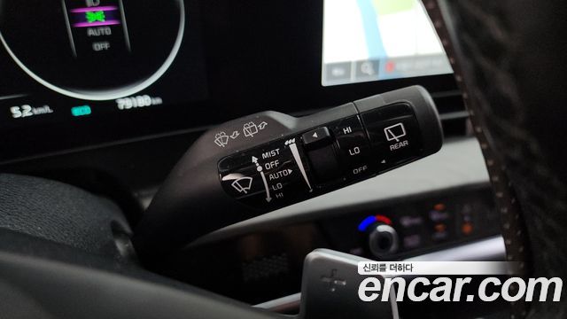 Kia Sportage 2022 — photo 28