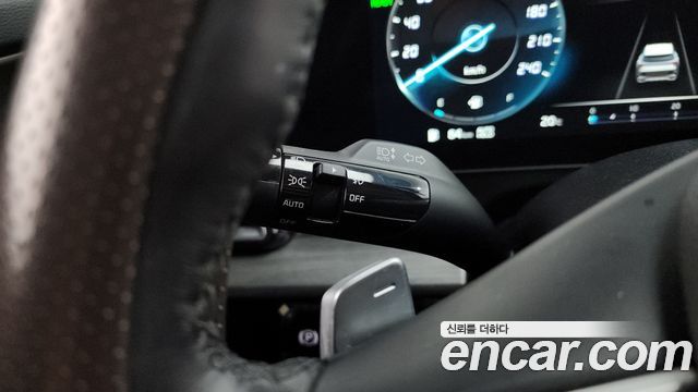 Kia Sportage 2022 — photo 29