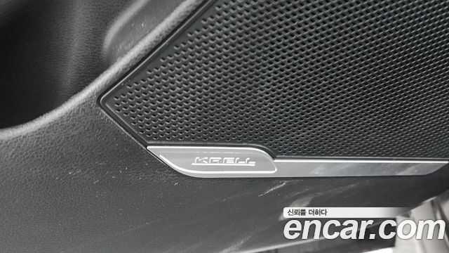 Kia Sportage 2022 — photo 34