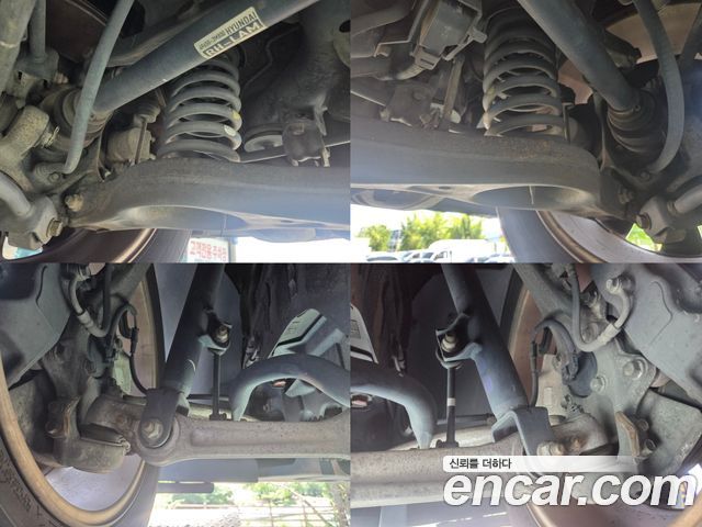 Hyundai Equus 2012 — photo 3