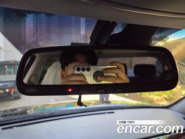 Hyundai Equus 2012 — photo 18