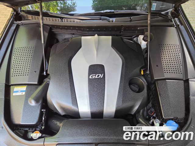 Hyundai Equus 2012 — photo 20