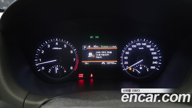 Genesis G80 2020 — photo 11