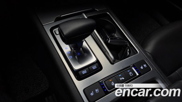 Genesis G80 2020 — photo 12