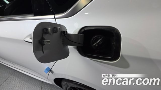 Genesis G80 2020 — photo 19