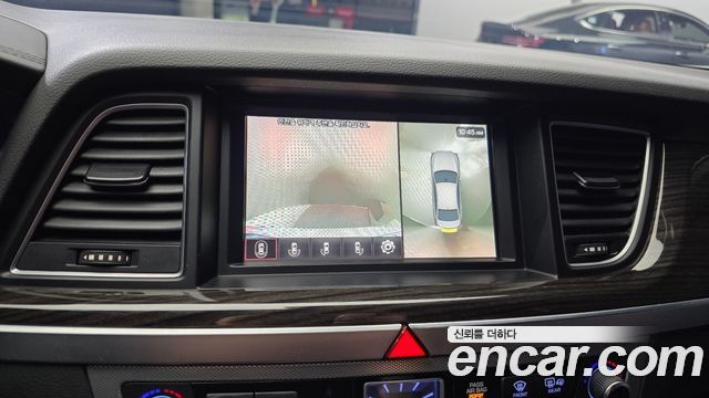 Genesis G80 2020 — photo 21