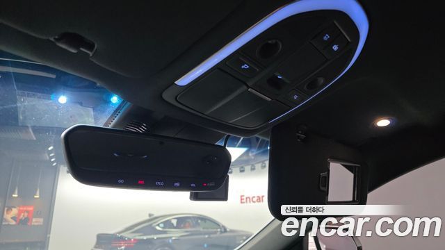 Genesis G80 2020 — photo 25