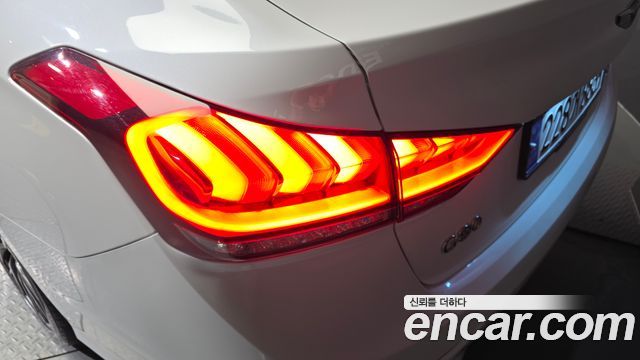Genesis G80 2020 — photo 9