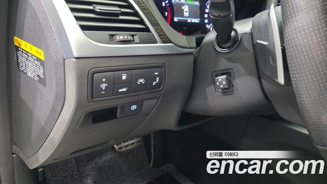 Genesis G80 2020 — photo 26