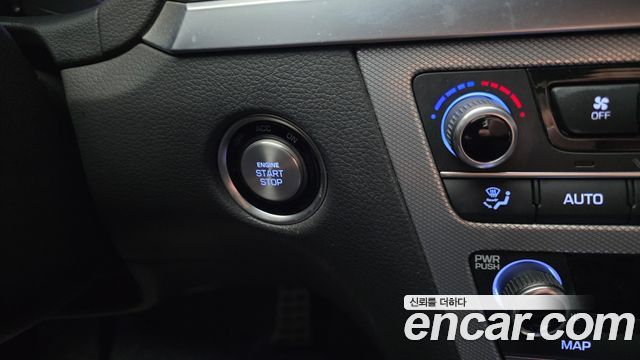 Genesis G80 2020 — photo 27