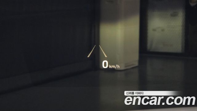 Genesis G80 2020 — photo 30