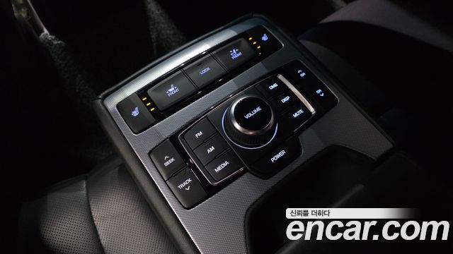 Genesis G80 2020 — photo 32