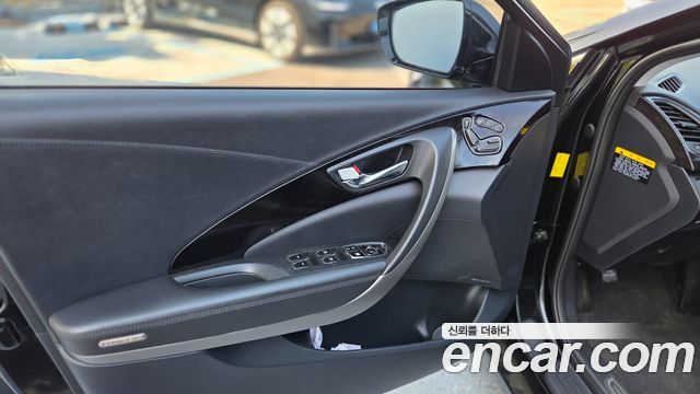 Hyundai Grandeur 2014 — photo 12