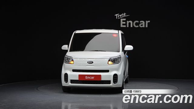 Kia RAY 2020 — photo 3