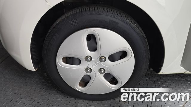 Kia RAY 2020 — photo 5