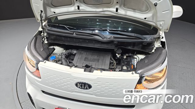 Kia RAY 2020 — photo 6