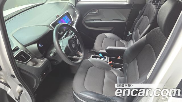 Kia RAY 2020 — photo 10