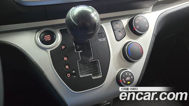 Kia RAY 2020 — photo 12