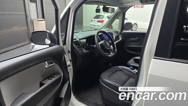 Kia RAY 2020 — photo 13