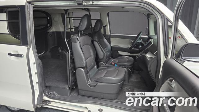 Kia RAY 2020 — photo 17