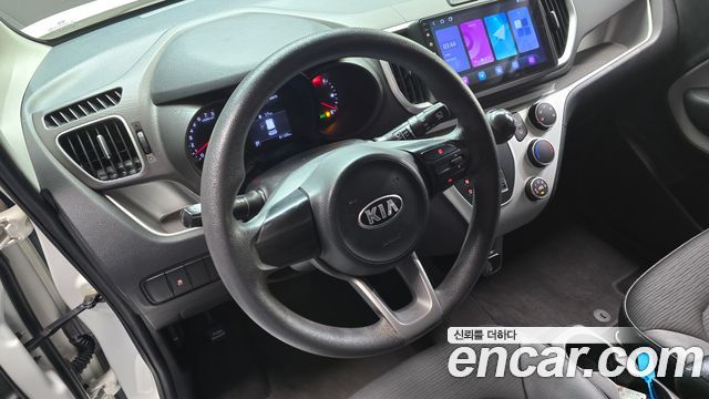 Kia RAY 2020 — photo 18