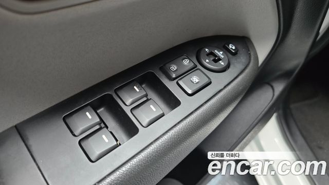 Kia RAY 2020 — photo 19