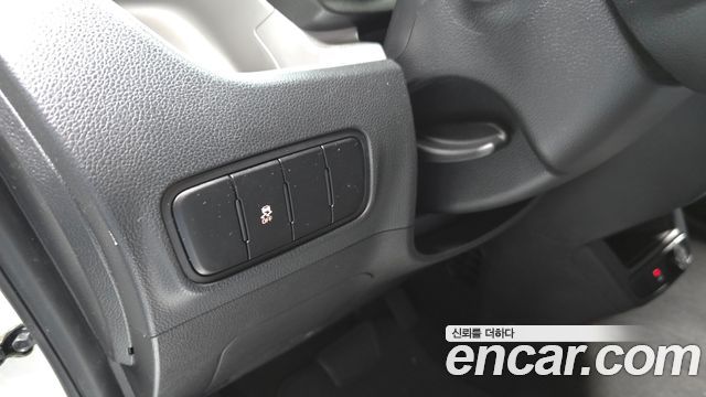 Kia RAY 2020 — photo 20