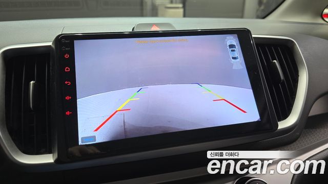 Kia RAY 2020 — photo 21