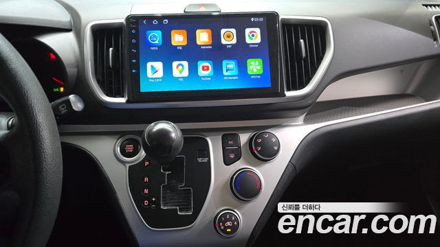 Kia RAY 2020 — photo 23