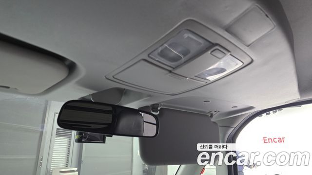 Kia RAY 2020 — photo 25