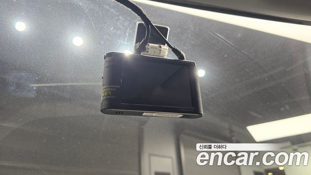 Kia RAY 2020 — photo 26