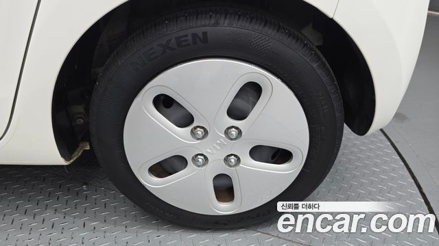 Kia RAY 2020 — photo 7